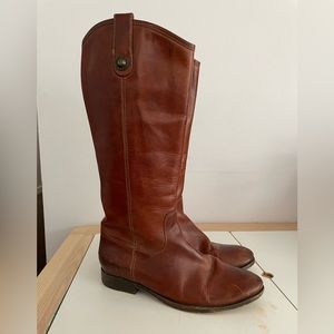 Frye boots size 8 1/2